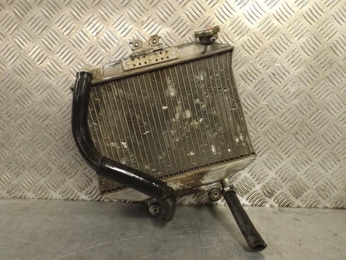 1998 honda 250 radiator - cr,