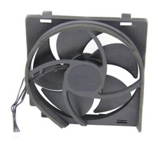 Internal Cooling Fan