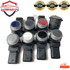 2011-2015 Mercedes Parking