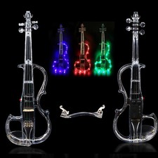 4/4 Electric Violin
