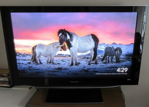 Panasonic 42pz85ba 1080p - th-42pz85ba, hd