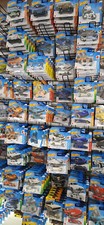 HOT WHEELS CARS - SELECT YOUR