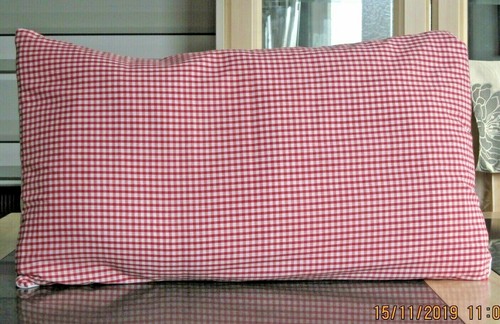 Shabby chic red and white - chic,