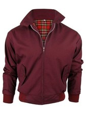 New Mens Classic Harrington