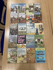 Rare Ladybird Book Bundle