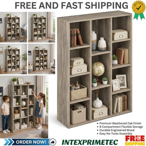 Furinno luder book - book, shelf