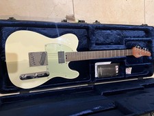 Schecter Diamond Series Nick