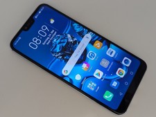 ? Huawei Honor 10 64/4GB Phantom Blue DualSim Android 10 Smartphone COL-L29