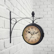 Paddington Station Round Wall