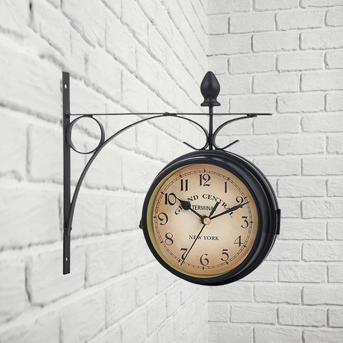 Paddington station round wall - paddington,