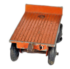 Original Dinky Toys 429 Flat