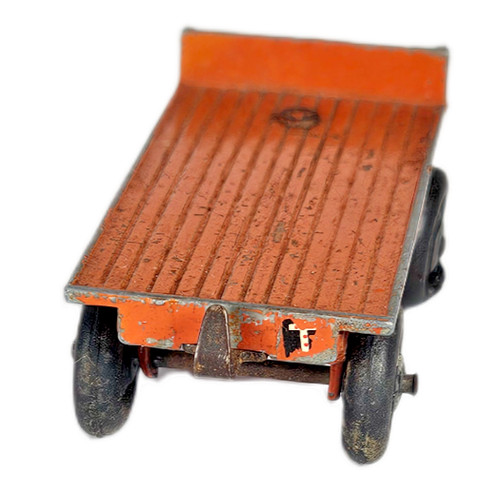Dinky toys 429 - 429, bed