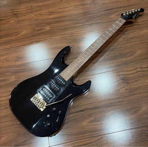 Aria pro magna series - ii,