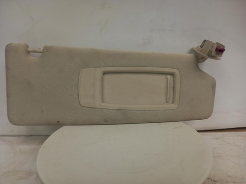 Bmw series sun visor - bmw, 5