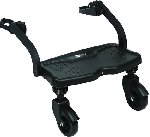 Child board stroller - board,