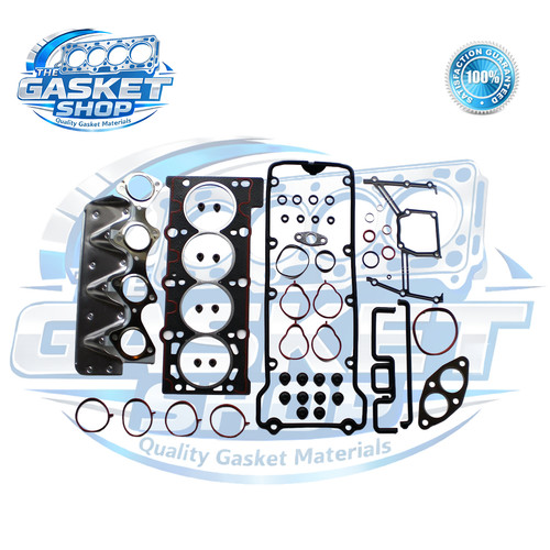 Head gasket set bmw 316i - set,