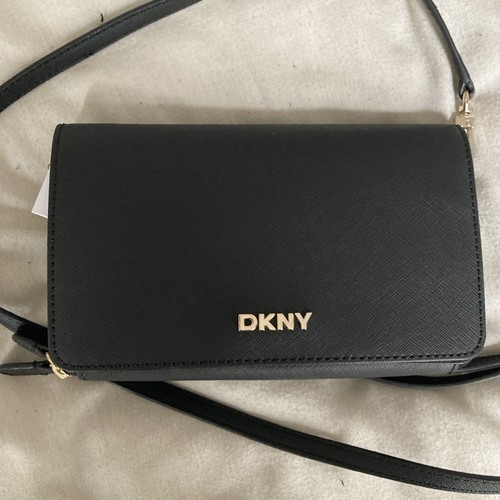 Brand new dkny black - brand,