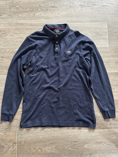 Mens paul shark - shark, sweater