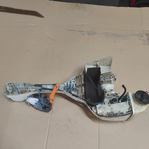 Stihl fs50c fs40c - fs40c, km56