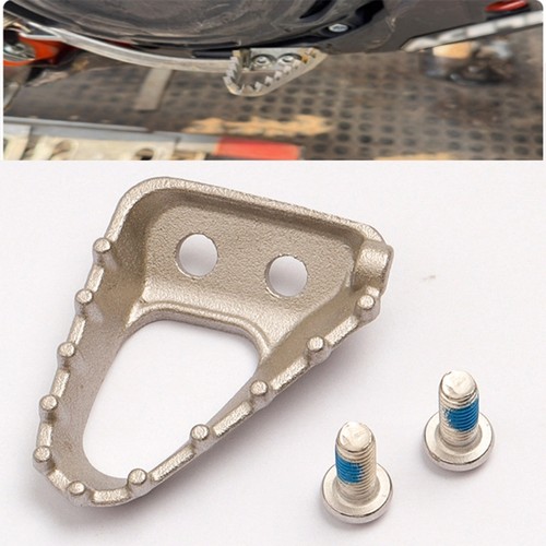 Easy installation brake pedal - easy,