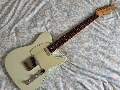 Fender classic player - player, baja