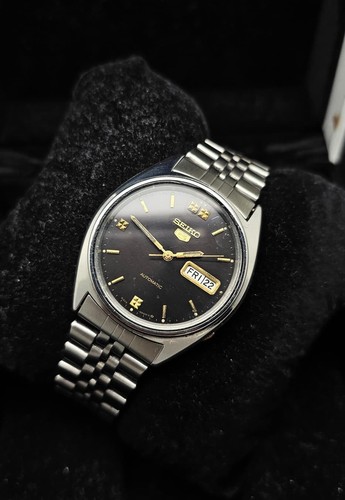 Vintage 1970s seiko - 1970s,