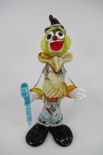 Murano hand blown art glass - murano,