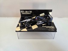 Minichamps 1/43 Minardi Ford