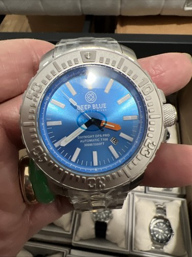 Daynight ops pro tritium - daynight,