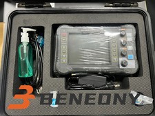 Free Tax Brand New NFD900 Ultrasonic Flaw Detector 1-Year Warranty !