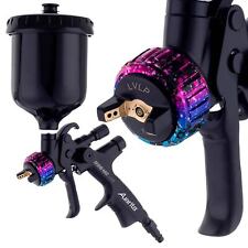 AUARITA Paint Spray Gun 1.3 LVLP 898-M2 Teflon body Paint Gun