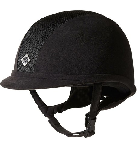 Charles owen ayr8 plus - charles,