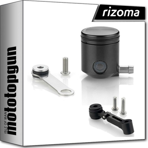 Rizoma ct025b clutch - ct025b, fluid