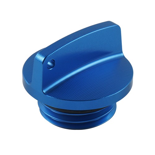 Oil filler cap - filler, plug