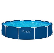 Steel Pro Swimming Pool Frame