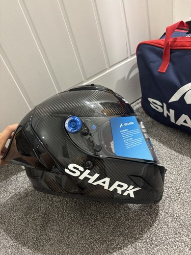 Shark aeron fim racing - 2,