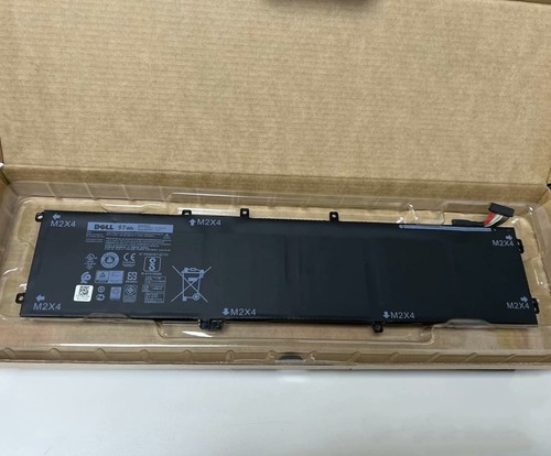 6gtpy battery genuine dell xps - 6gtpy,