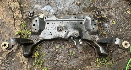 Ford focus subframe ecoboost - focus,