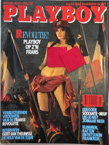 Playboy netherlands belgium - playboy,