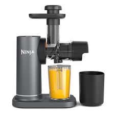 Ninja Cold Press Juicer |