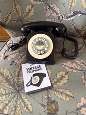 Old Style Classic landline