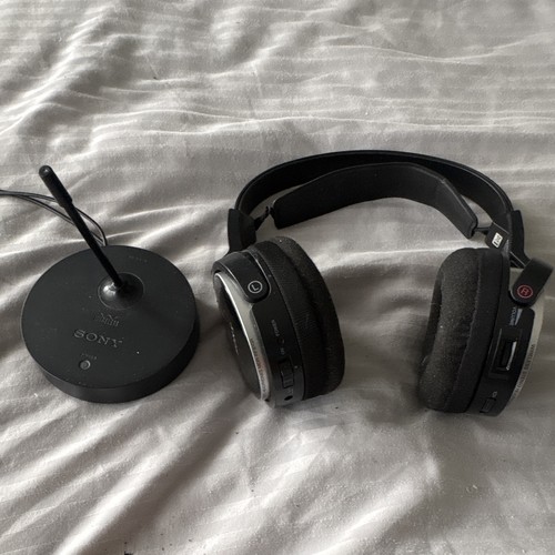 Sony wireless on ear - sony, on-ear