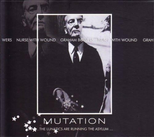 Nurse with wound graham - wound,,