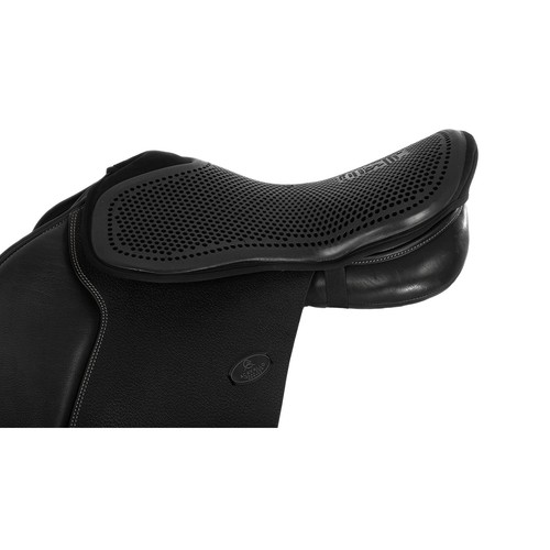 Acavallo unisex black gel - unisex's,