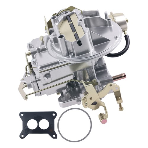 Barrel carburatore carb - 2-barrel,