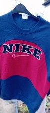 Nike Vintage Jumper Size M
