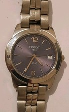 Tissot PR 50 Men’s quartz