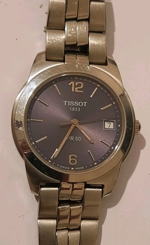 Tissot men s - men’s, quartz
