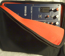 Yamaha MG102c Audio Mixing
