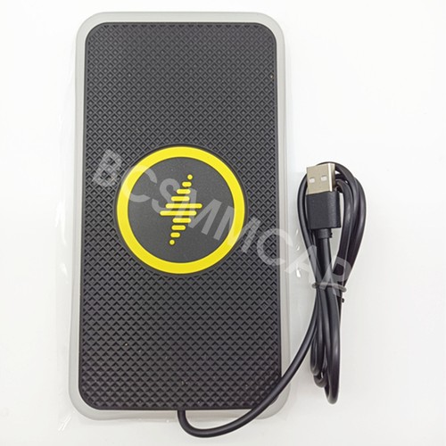 Vehicle phone wireless charger - vehicle,